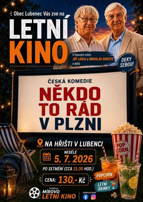 plakát české komedie